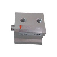 CQ2B12-10DC SMT Panasonic Spare Part SMC CYLINDER