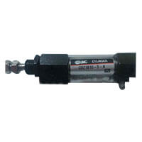 CDZ1B10-5-A SMT Panasonic Spare Part CYLINDER