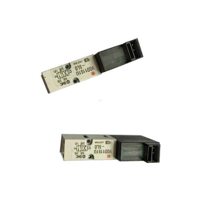 VQD1151U-5L0 SMT Panasonic Spare Part Solenoid Valve