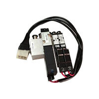 PCS245-NB-D24SP SMT Panasonic Spare Part solenoid valve