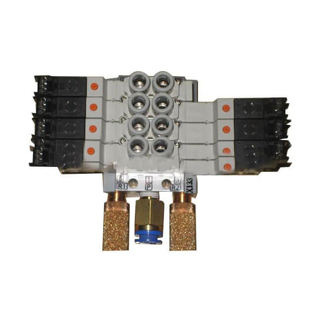 KXFX03WMA00 VALVE SMT Panasonic Spare Part solenoid valve