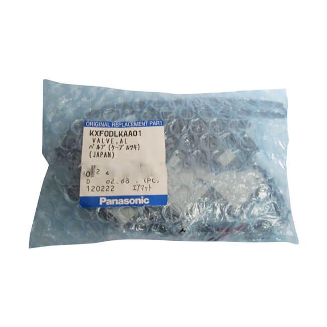 KXF0DLKAA01 VALVE SMT Panasonic Spare Part solenoid valve