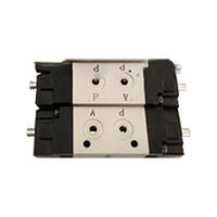 1020105011 MECHANICAL VALVE SMT Panasonic Spare Part solenoid valve