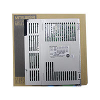 N510002593AA SMT Panasonic CM602 Control Unit MR-J2S-60B-S041U638 X Mitsubishi Driver