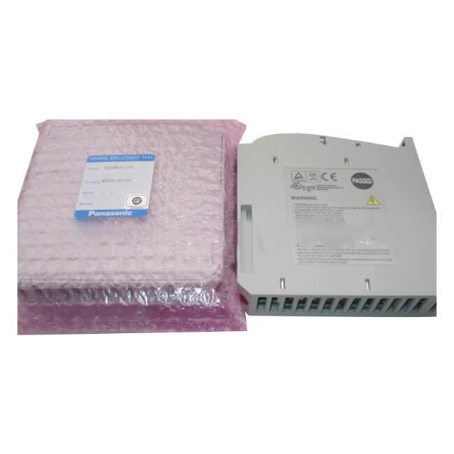 N606MRJ2-233 SMT Panasonic Spare Part Special Driver