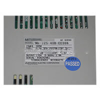 MR-J2S-40-EE006 DRIVER SMT Panasonic Spare Part DRIVER