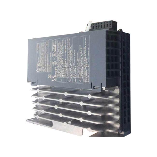 HF-KN13(B)J-S100 SMT Panasonic Spare Part Mitsubishi motor driver MR-JE-10B