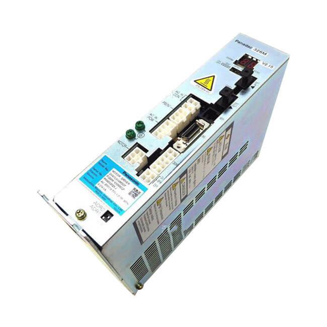 DV47L020MSGC SMT PANASONIC PANADAC 326M MOTOR DRIVER P326M-020MSGC