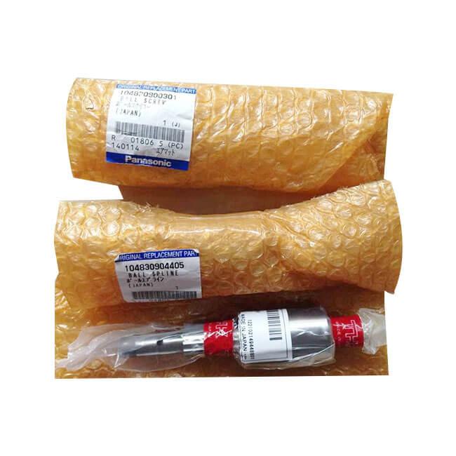 04830904405 Ball Spline HDF Y axis for SMT PANASONIC Machine