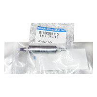 011DC081110 SMT Panasonic Spare Part BALL SPLINE