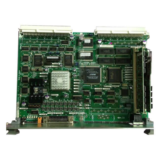 N610087107AA SMT Panasonic Spare Part SCV1EFM0000 BOARD