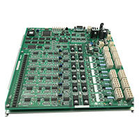 N610080208AA SMT Panasonic LED Control Board