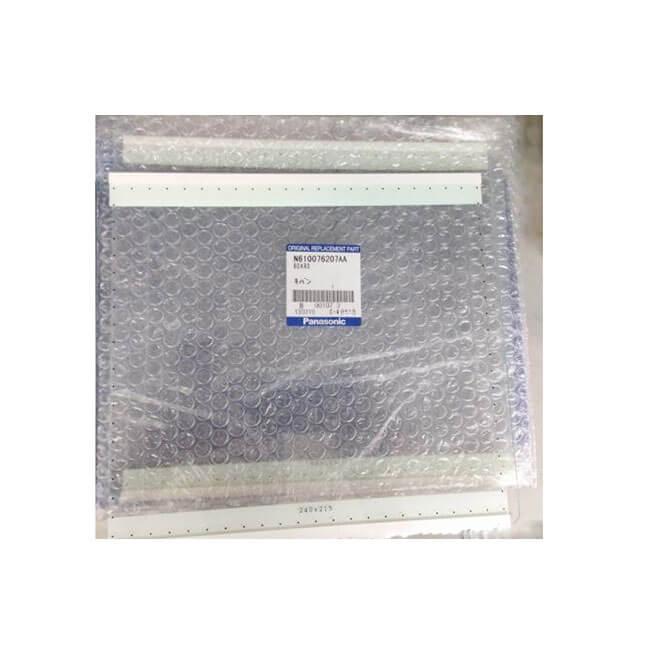 N610076207AA SMT Panasonic Spare Part KXFB043XA00 Board