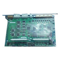 N610051792AA Board SMT Spare Parts Panasonic CM602 IO Board