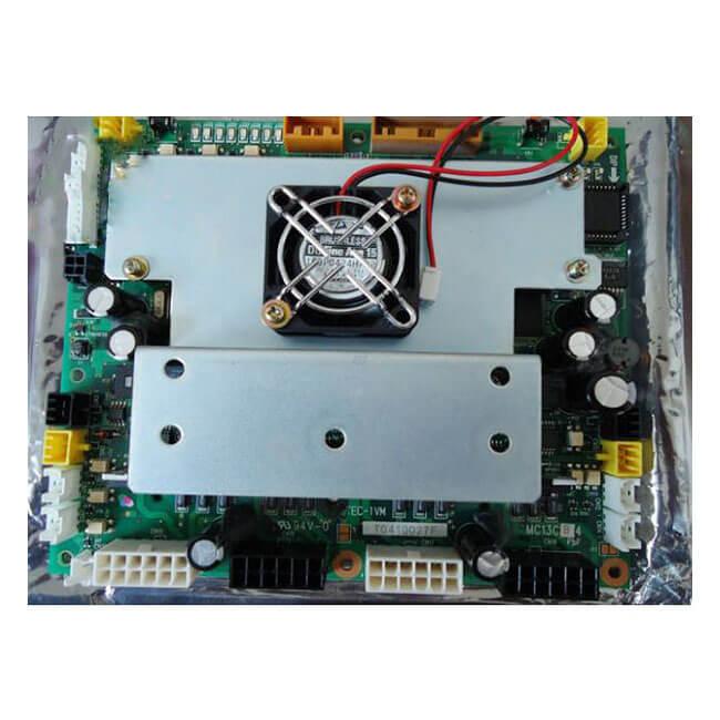 KXFE003ZA00 SMT Panasonic MC13CBM0000 Board Surface Mount Component