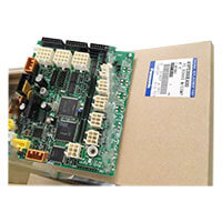 KXFY001MA00 PC BOARD SMT Panasonic Spare Part Camera Control Board