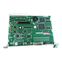 KXFK00APA00 Control PCB Board SMT Panasonic MR-MC01-S05-B5 BC336U404 Surface Mount Board
