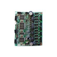 KXFE0001A00 board SMT Panasonic Parts Head control board P.C.B BOARD