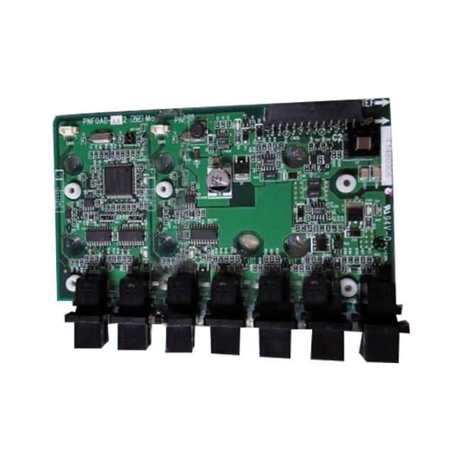 KXFE000TA00 board SMT Panasonic Spare Part P.C.B BOARD