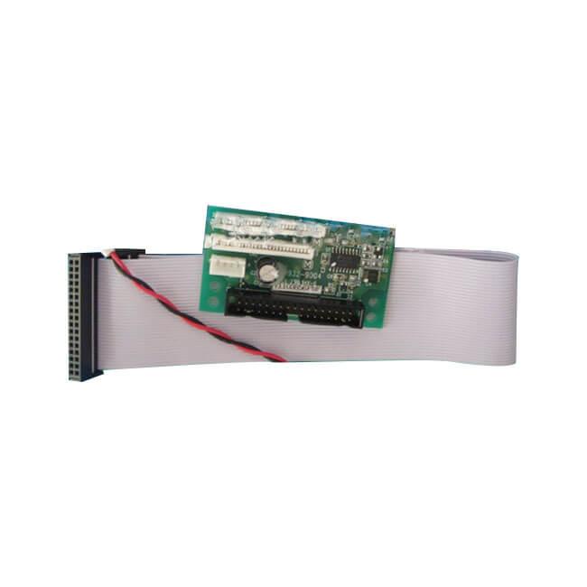 39932S0004 PC BOARD SMT Panasonic Spare Part board