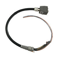 N510011502AA Power Cable SMT Panasonic CM402/602 Cart Connect line