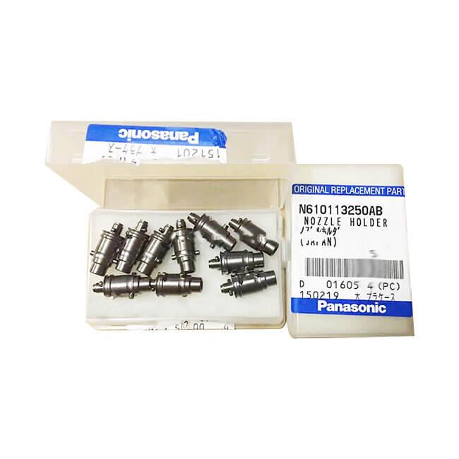 N610113250AB SMT PART Panasonic CM402 NOZZLE HOLDER