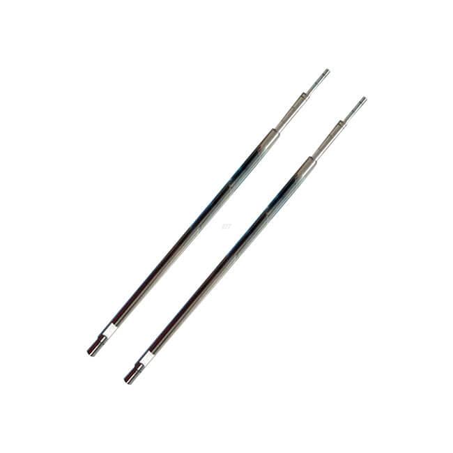 Panasonic N510054810AA/N510002505AA Panasert SMT machine parts 8 heads nozzle shaft