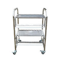 Feeder Cart use for SMT Panasonic CM402/602 Machine