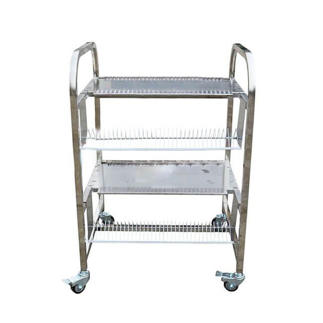 Feeder Cart use for SMT Panasonic CM402/602 Machine