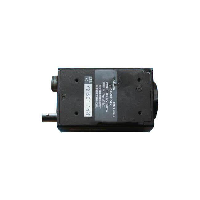 Gp-Mf102K SMT Spare Parts Panasonic Camera