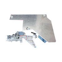 X01M0110701 SMT Panasonic Spare Part 8mm COVER