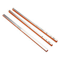 Feeder lead rail for SMT Panasonic CM602 machine parts