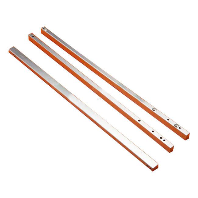 Feeder lead rail for SMT Panasonic CM602 machine parts