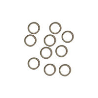 N210118304AA/N510026562AA SMT PARTS Panasonic 16 head NPM WASHER