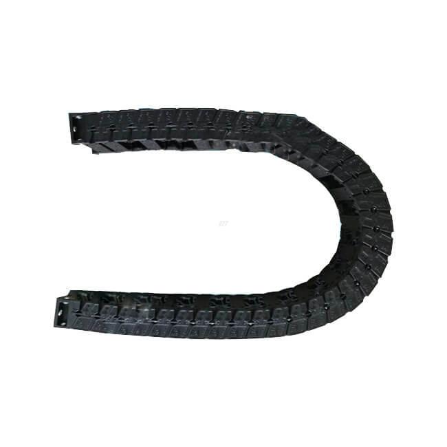 Panasonic N510009023AA SMT pick and place machine CM602 Y-axis tank chain