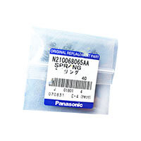 N210068065AA SMT Panasonic Spring For CM402/CM602 Nozzle Holder