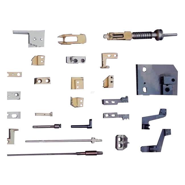 1041311078 SMT Panasonic PIN SMT AI Parts