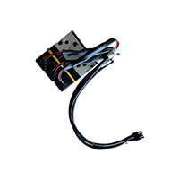 KXF0DLKAA01 Panasonic DT401 head blow solenoid valve VK332-5HS-M5