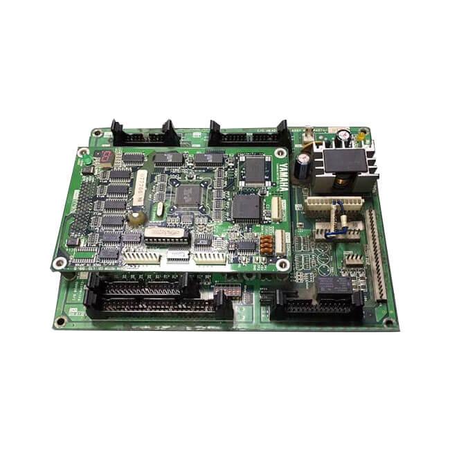 KV1-M4570-021 SMT Yamaha I/O Head Board