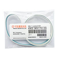 KKE-M917H-00 SMT Yamaha Spare Parts Belt 1 conveyor