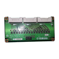 KLA-M4572-010PBF SMT Yamaha YSM20 CONVEYOR IO BOARD Head I/O Board Assy