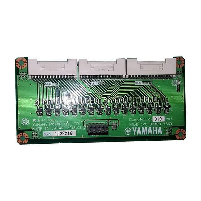 KLA-M4572-010PBF SMT Yamaha YSM20 CONVEYOR IO BOARD Head I/O Board Assy
