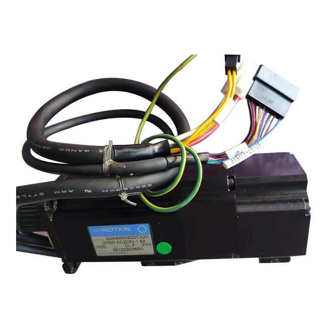 Q2AA05020DCS2C SMT Yamaha Motor