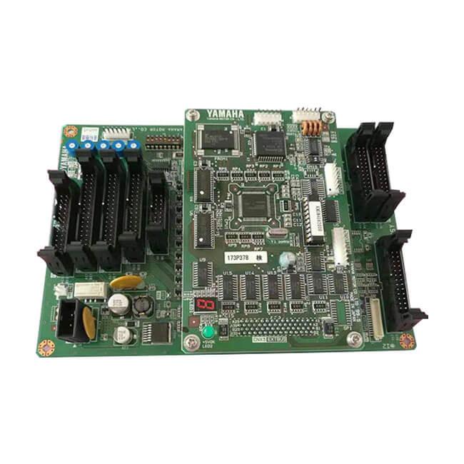 KV8-M4570-030 SMT Yamaha I/O Head Unit Assy