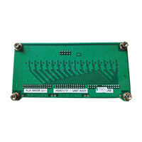 KLA-M4506-011 SMT Yamaha Head I/O Unit Assy