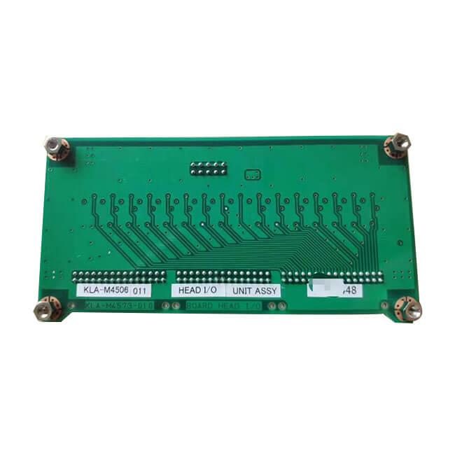 KLA-M4506-011 SMT Yamaha Head I/O Unit Assy