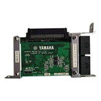 KHY-M5802-221 SMT Yamaha ZR Servo Unit Assy