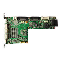 KKE-M4570-012 SMT Yamaha I/O Head Board Assy