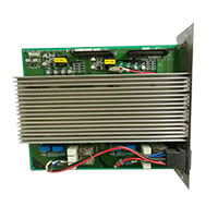 KW8-M5810-10X SMT Yamaha YV100XG Driver board Assy