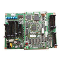 KV8-M4570-02X SMT Yamaha YV100X I/O board Head unit Assy